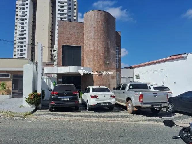 Sala mobiliada com tudo incluso no Bairro Jóquei