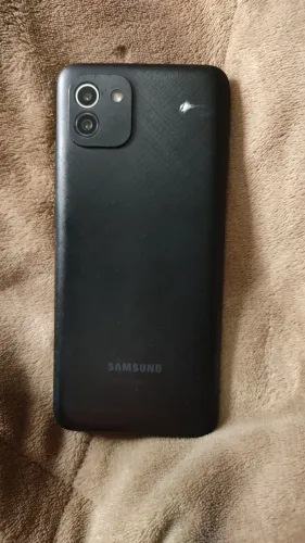 Samsung a03 64 gb