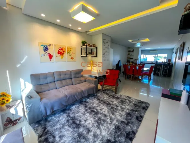 Casa em Condomínio 3 dormitórios no Residencial Verdes Campos em Porto Alegre