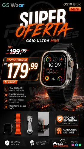 Smartwatch