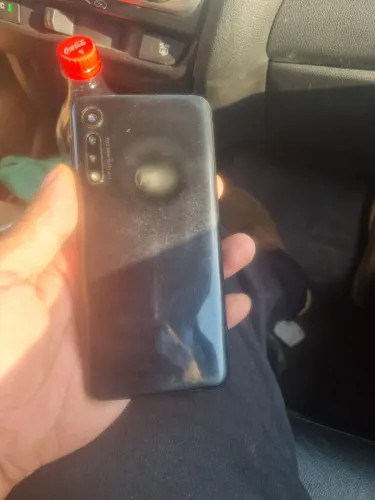 Vendo Motorola G8 Play 