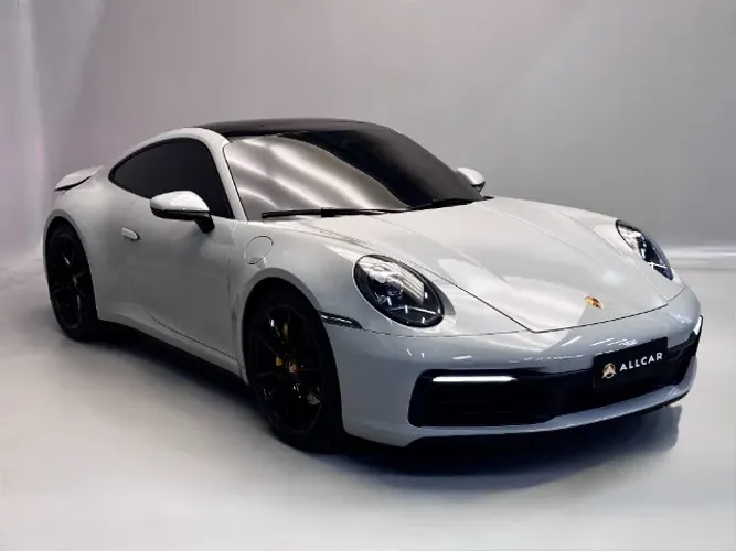 Porsche 911 Carrera Coupe 3.0 370cv (991) 2024