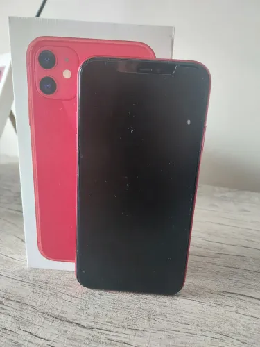 IPHONE 11 64 GB, EM ÓTIMO ESTADO 