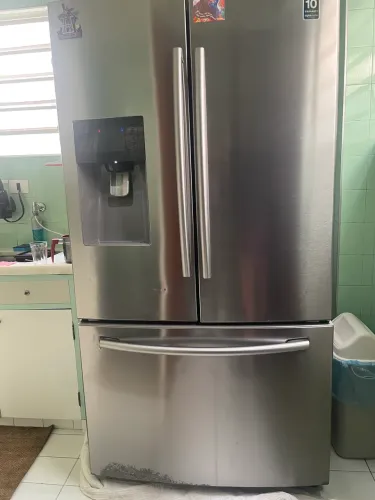 Refrigerador Samsung French Door