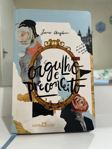 ?Orgulho e Preconceito? - Jane Austen