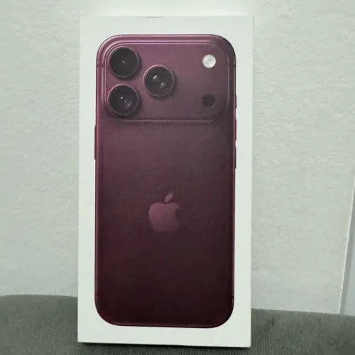iPhone 18 Pro