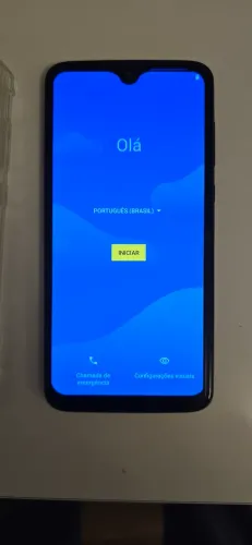 Motorola Moto G7 Plus 64GB