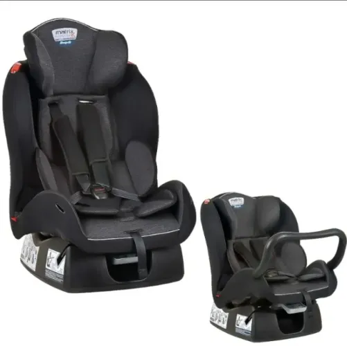 Cadeira para Auto - Burigotto - Matrix Evolution K - De 0 a 25 Kg - Mescla Bege