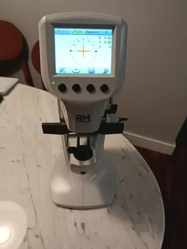 Lensometro