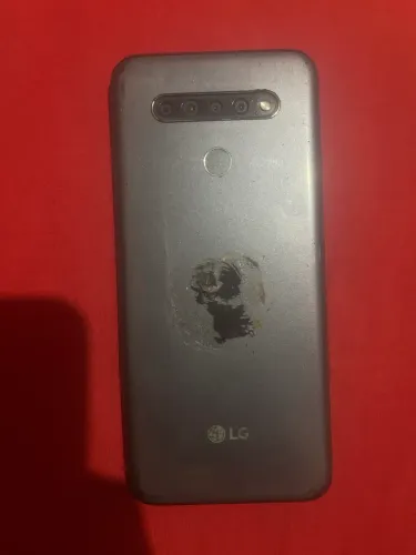 LG k41 