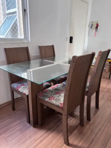 Mesa de Jantar