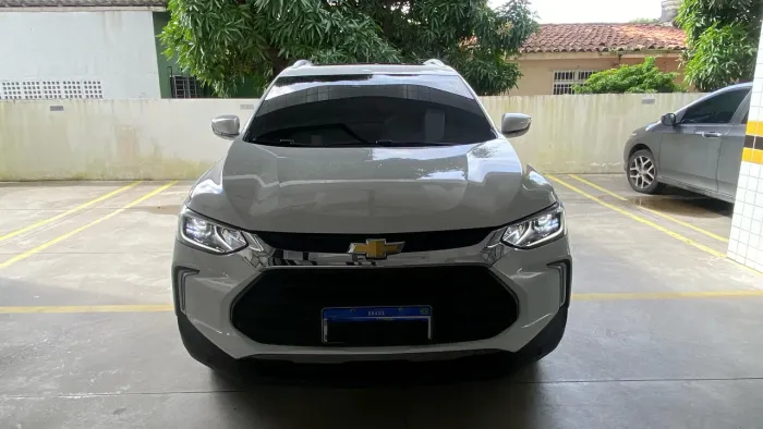 Chevrolet Tracker Premier 1.2 Turbo 12V Flex AUT 2024