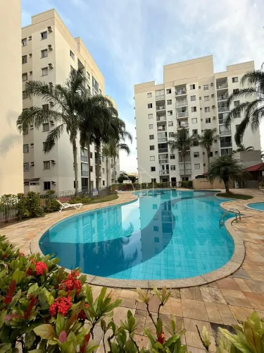Apartamento à venda em Colina de Laranjeiras no Condomínio Ilha de Trindade  Serra/ES