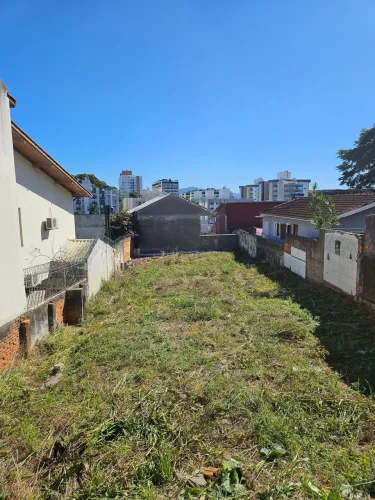 Terreno no Estreito lote com 310m2