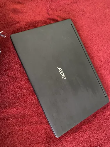 Notebook Acer