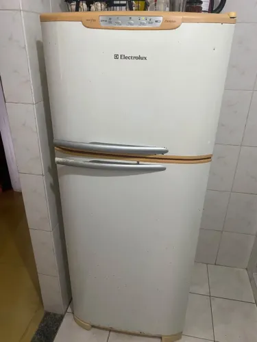 Geladeira frostfree