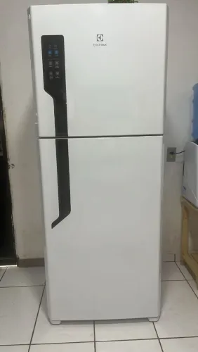 Geladeira Electrolux