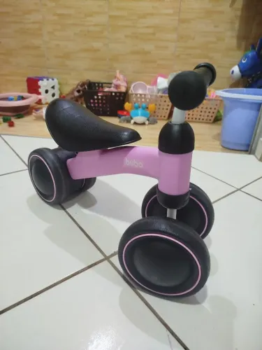 Bicicleta buba
