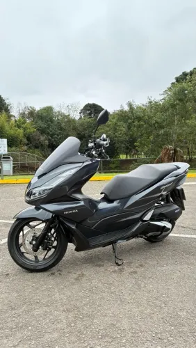 Honda PCX  160 