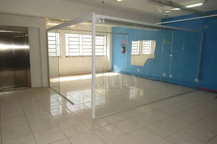 Salão para alugar, 710 m² por R$ 18.350,00/mês - Centro - Piracicaba/SP