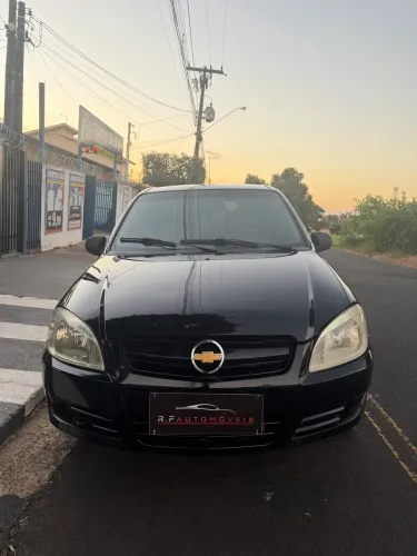Chevrolet Celta Life/ LS 1.0 MPFI 8V Flexpower 3P 2007