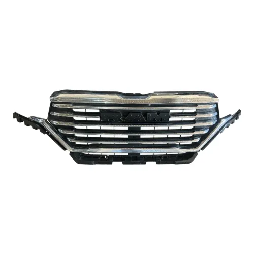 Grade Dianteira Dodge Ram Rampage 2023 2024 2025