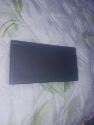 Nintendo ds i dsi preto