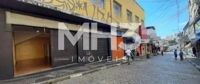 salão - Centro - Campinas