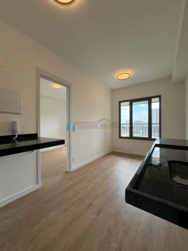 Apartamento à venda na Vila Graciosa, SP | 1 quarto