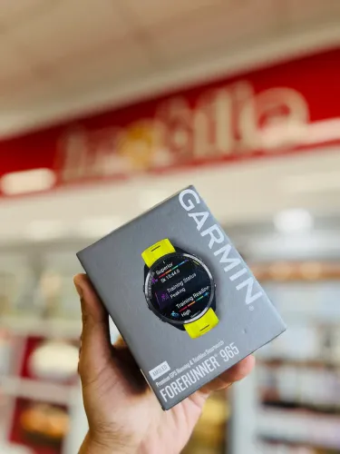 GARMIN FORERUNNER 965
