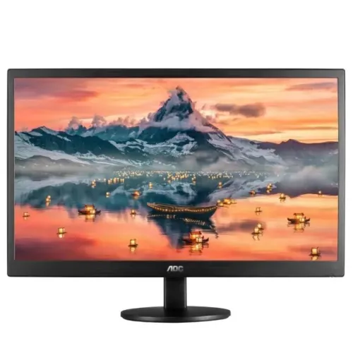 Monitor 