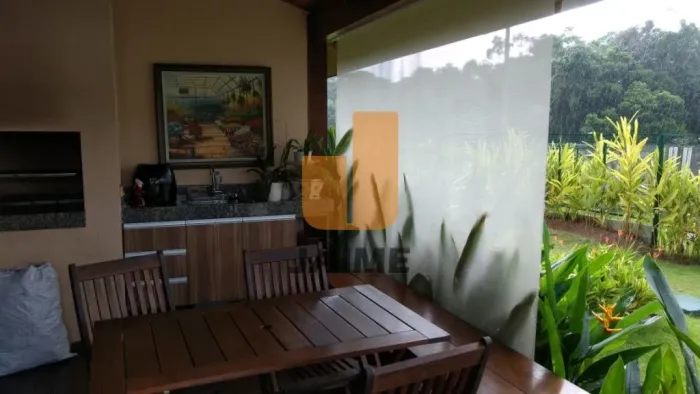 Casa na praia de São Sebastião - Barra do Una