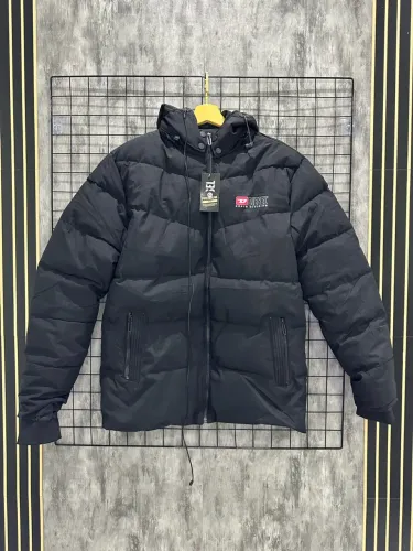 Jaqueta Masculina Bobojaco Diesel
