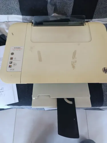 Impressora HP