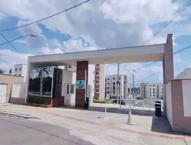 Imóvel para venda No Condominio VIVER TARUMÃ