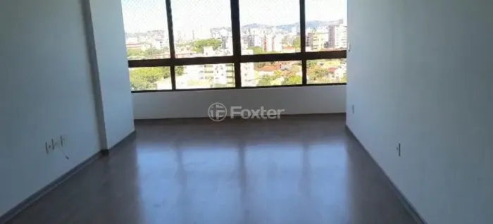 Apartamento à venda Rua Irene Capponi Santiago, Cristo Redentor - Porto Alegre