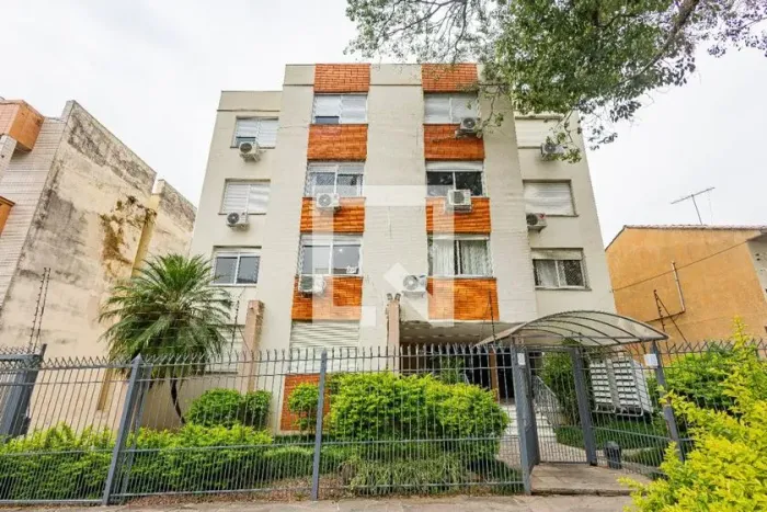 Apartamento à Venda - Petrópolis, 3 Quartos, 104 m2