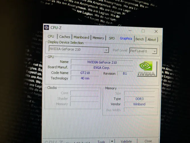 CPU doméstico