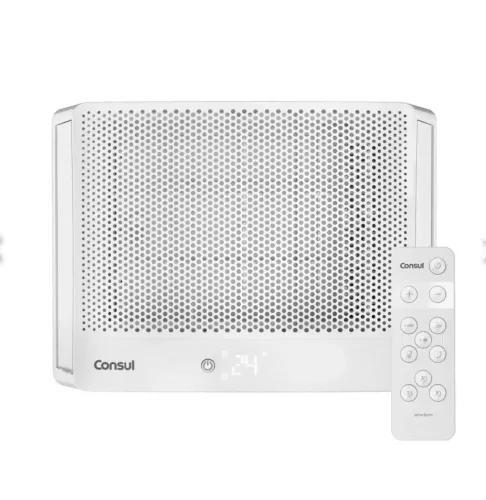 Ar Condicionado 7500 btus Cônsul