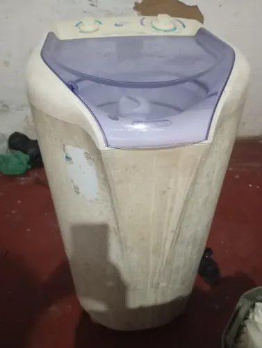 Máquina de lavar