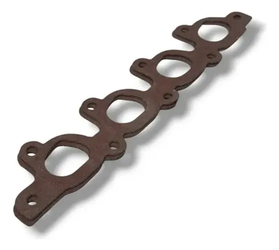 Junta Coletor Escape Ford Escort 1983 1985 1990