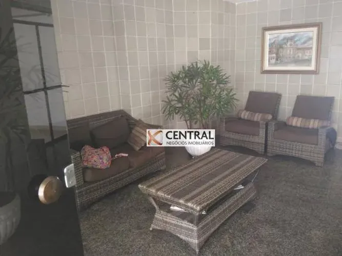 Apartamento com 3 dormitórios, 86 m² - venda por R$ 645.000,00 ou aluguel por R$ 5.045,00/