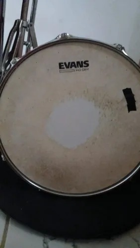 Caixa de bateria 14x8