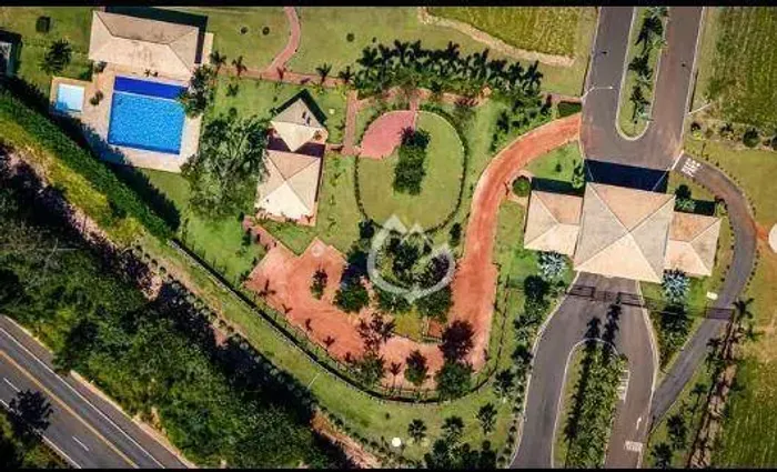 Terreno à venda, 420 m² por R$ 130.000,00 - Estância Cavalinno - Analândia/SP