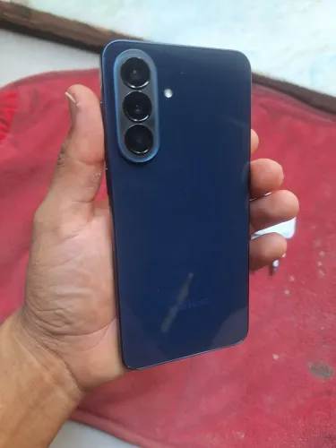 Vendo ou troco por iPhone Samsung A57