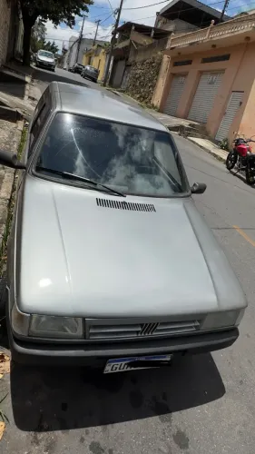 Fiat Uno Mille 1.0/ I.e./ Electronic/ Brio 1996