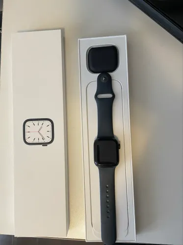 Apple Watch Séries 7 - 41mm