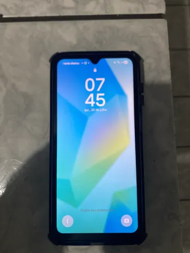 Samsung Galaxy A16 - Excelente Estado