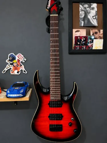 Guitarra 7 cordas