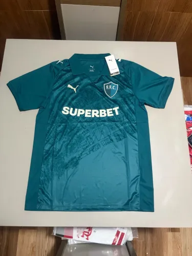 Camisa Fluminense III Tamanho G